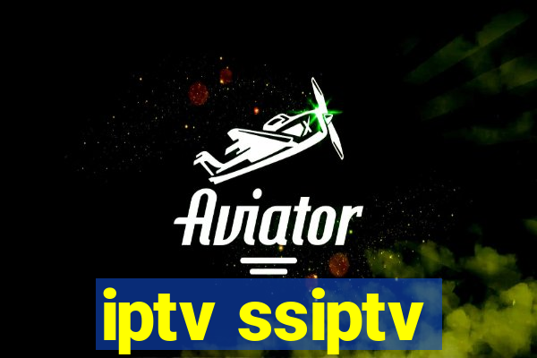 iptv ssiptv